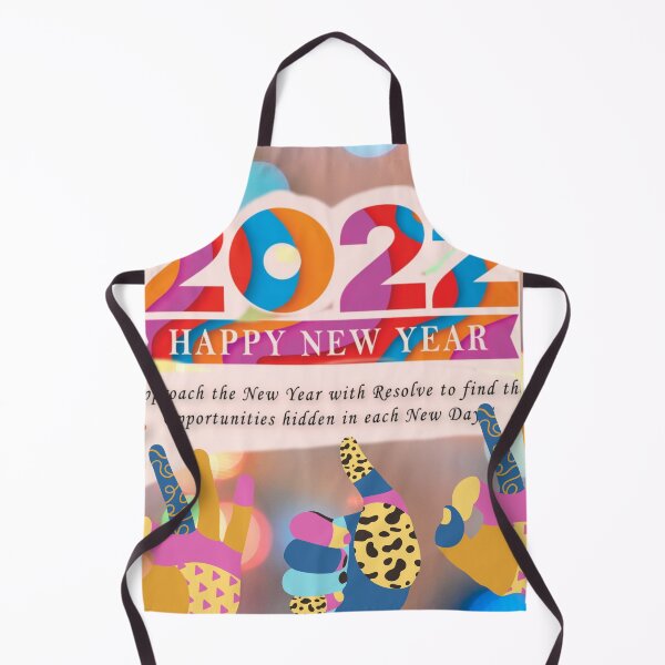 Item preview, BEST OF LUCK 2022 designed and sold by mapacs100.