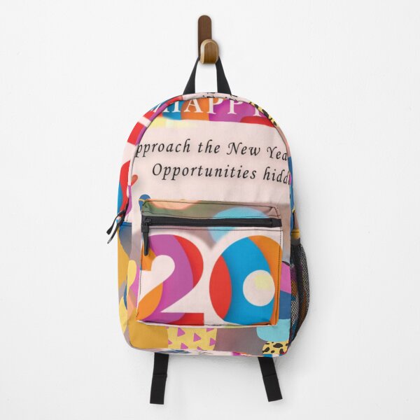 Item preview, BEST OF LUCK 2022 designed and sold by mapacs100.
