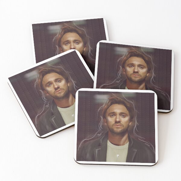 Item preview, Tom Felton designed and sold by Eilís  Abigail.