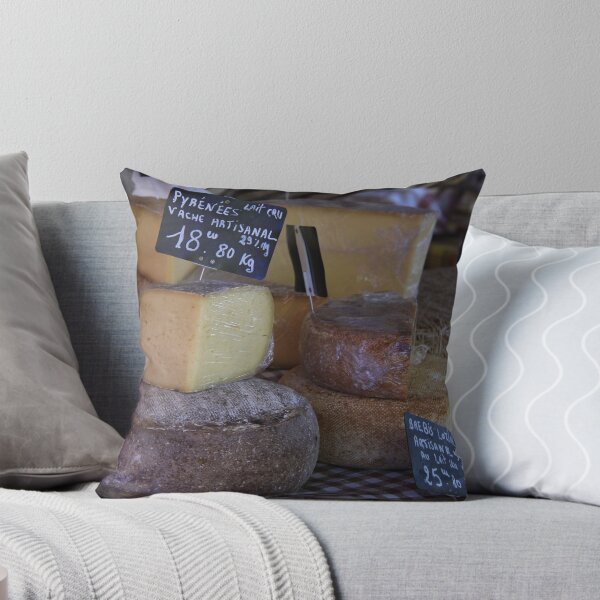 Item preview, Local french cheese by ProvenceProvence designed and sold by Provence.