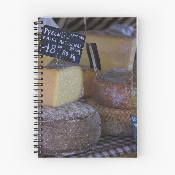 Item preview, Local french cheese by ProvenceProvence designed and sold by Provence.