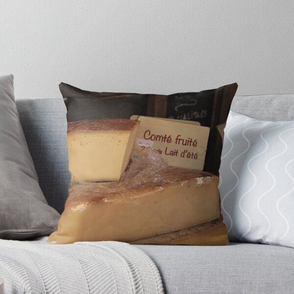 Item preview, Local french cheese by ProvenceProvence designed and sold by Provence.