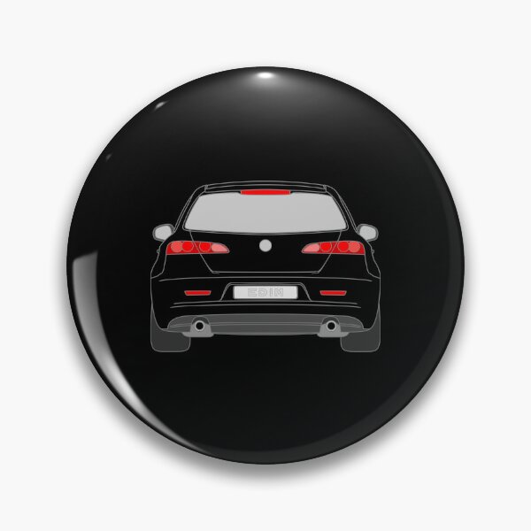 Item preview, Alfa Romeo 159 SW rearview designed and sold by EdimDesign.