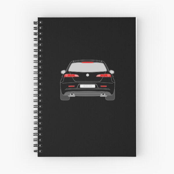 Item preview, Retrovisor Alfa Romeo 159 SW designed and sold by EdimDesign.