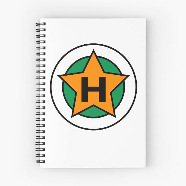 Item preview, Orange Star High School Crest designed and sold by Kudere-Shen-Woo.