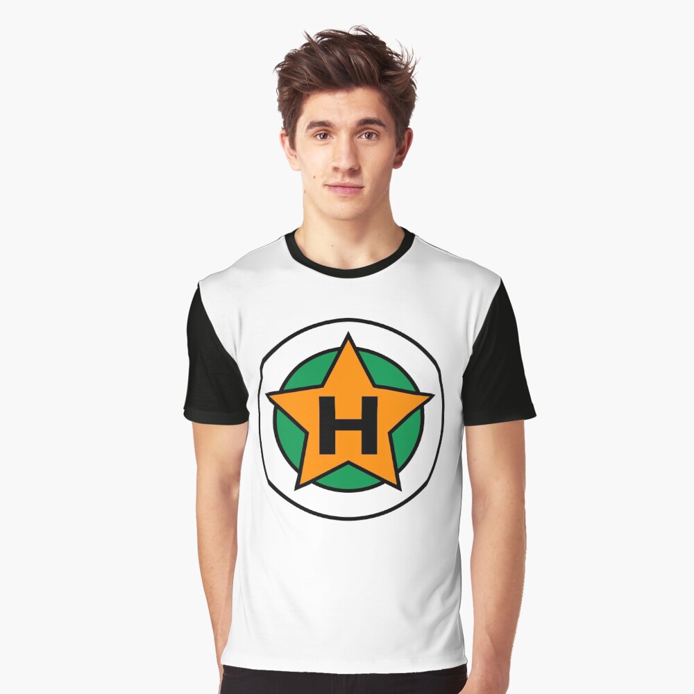 Item preview, Graphic T-Shirt designed and sold by Kudere-Shen-Woo.