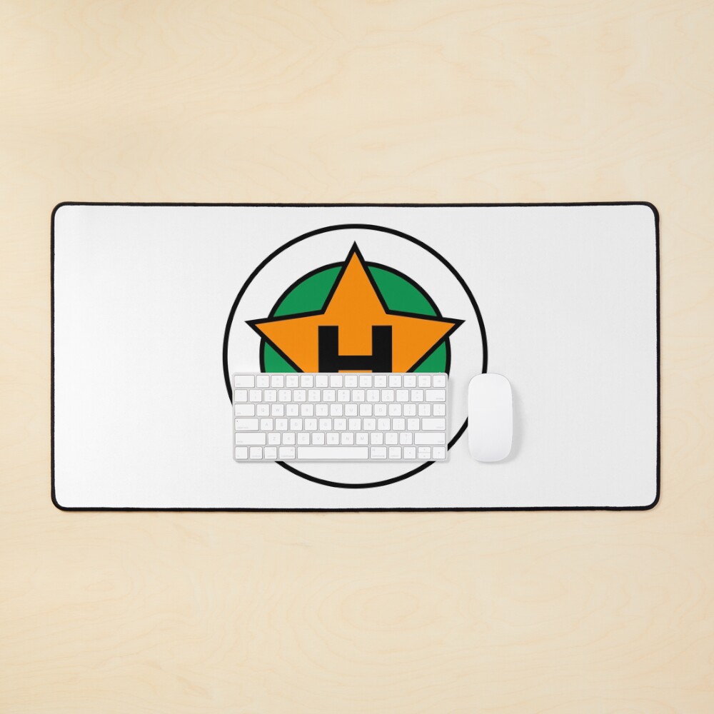 Item preview, Desk Mat designed and sold by Kudere-Shen-Woo.