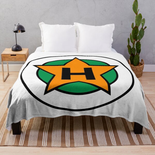 Item preview, Orange Star High School Crest designed and sold by Kudere-Shen-Woo.