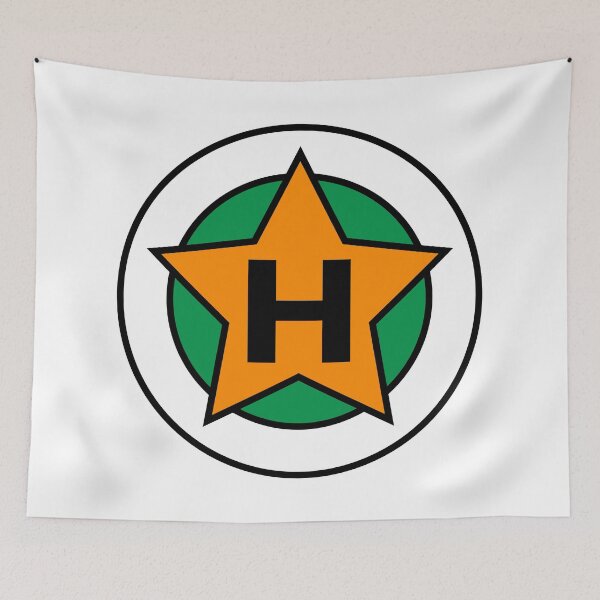Item preview, Orange Star High School Crest designed and sold by Kudere-Shen-Woo.