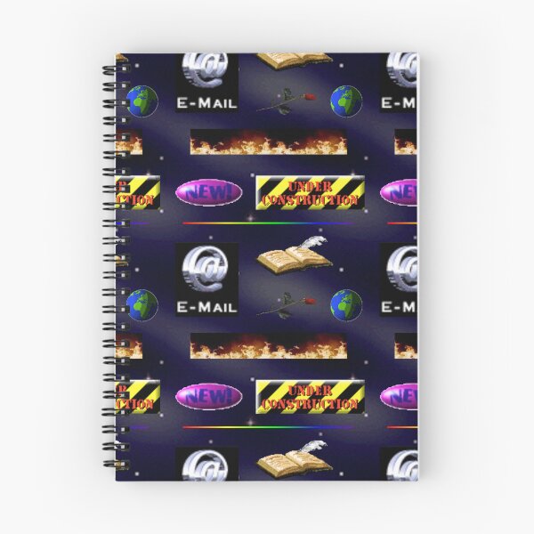 Item preview, Nineties Internet GIFs - Geocities 90s 1990s Y2K Early 2000s designed and sold by softbluehum.