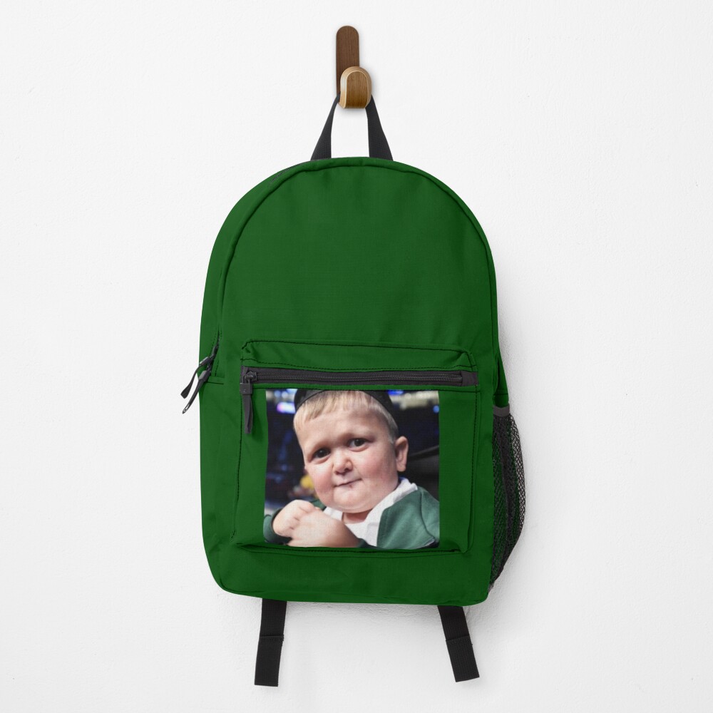 Item preview, Backpack designed and sold by Rashkin.