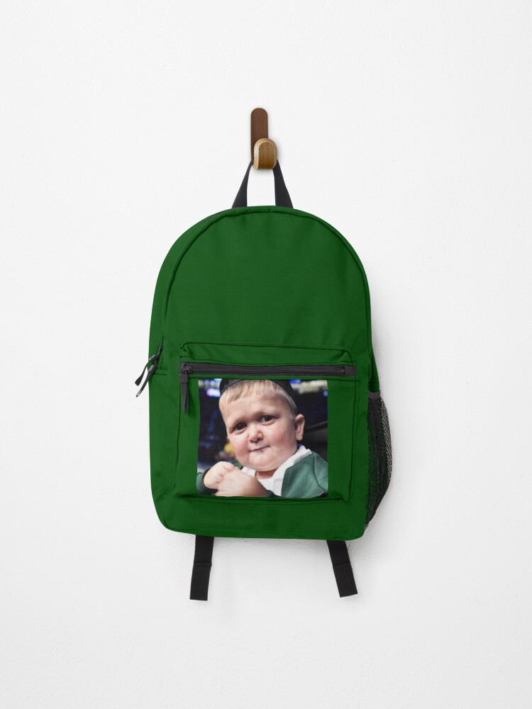 Thumbnail 1 of 3, Backpack, Chechen fighting child designed and sold by Rashkin.