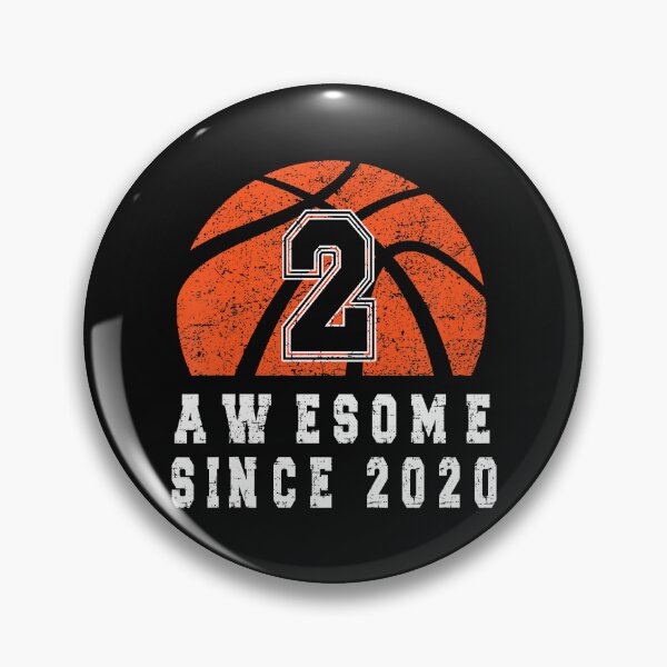 Item preview, 2nd Birthday Basketball - Basketball Player designed and sold by jackjerry.