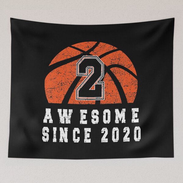 Item preview, 2nd Birthday Basketball - Basketball Player designed and sold by jackjerry.