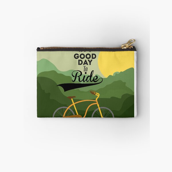 Item preview, Mountain Bikers RIDE A Bicycle EVRY DAY designed and sold by Emil1993.
