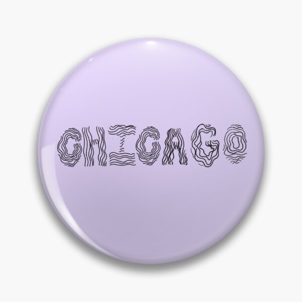 Item preview, Chicago  designed and sold by kaylinzoller44.