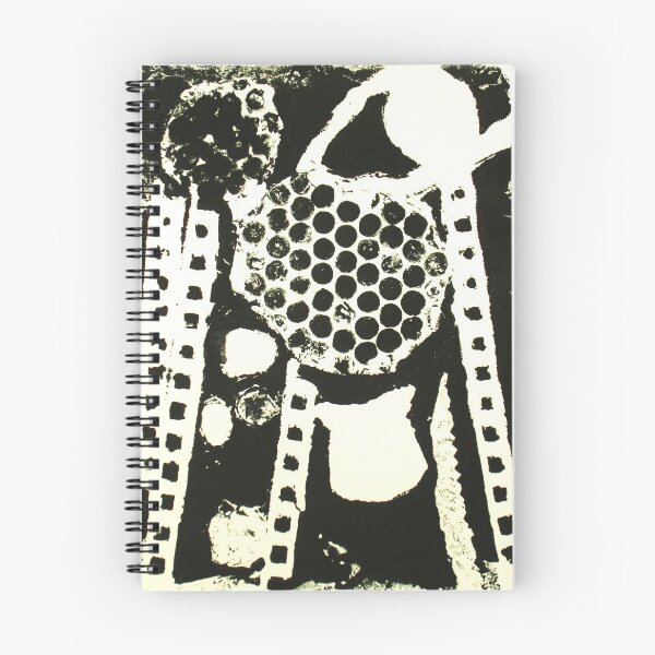 Item preview, Monotype #1: Bodies New And Strange designed and sold by artistoutfitter.