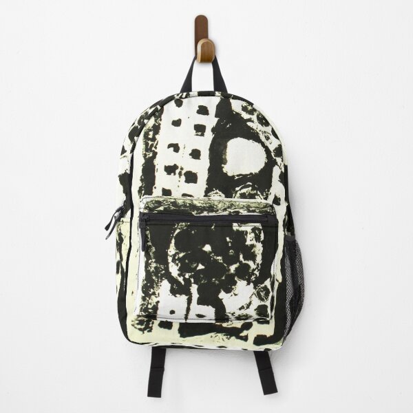 Item preview, Monotype #1: Bodies New And Strange designed and sold by artistoutfitter.