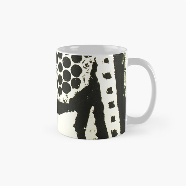 Item preview, Monotype #1: Bodies New And Strange designed and sold by artistoutfitter.