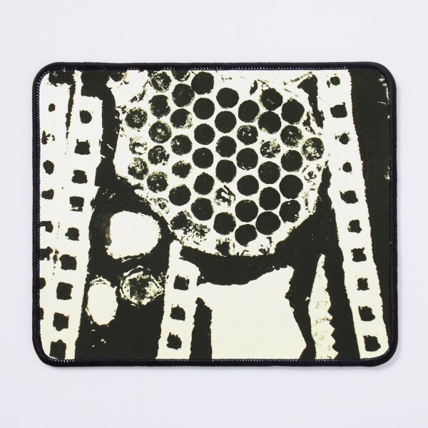 Item preview, Monotype #1: Bodies New And Strange designed and sold by artistoutfitter.