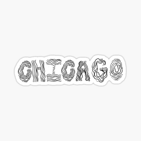 Item preview, Chicago  designed and sold by kaylinzoller44.