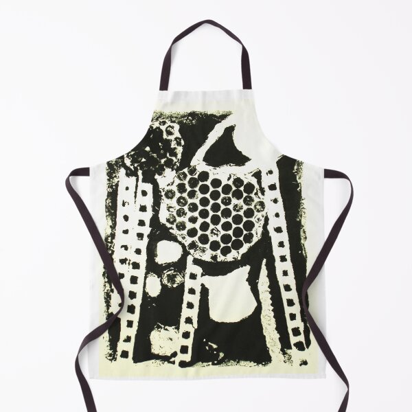 Item preview, Monotype #1: Bodies New And Strange designed and sold by artistoutfitter.