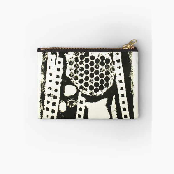 Item preview, Monotype #1: Bodies New And Strange designed and sold by artistoutfitter.