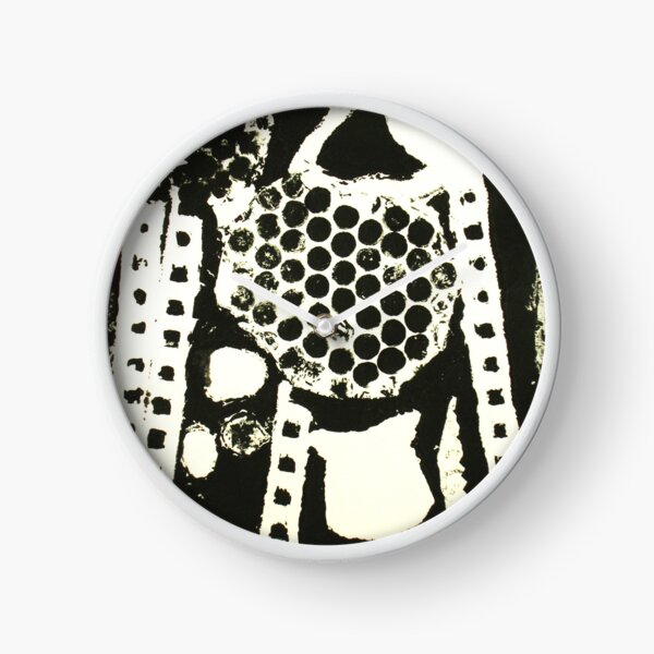 Item preview, Monotype #1: Bodies New And Strange designed and sold by artistoutfitter.