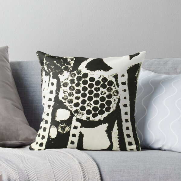 Item preview, Monotype #1: Bodies New And Strange designed and sold by artistoutfitter.