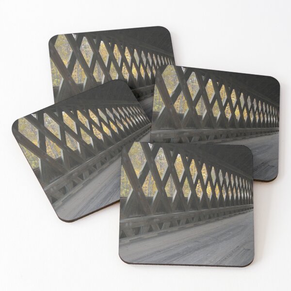 Item preview, Covered Bridge 9 designed and sold by MADowdPhotos.