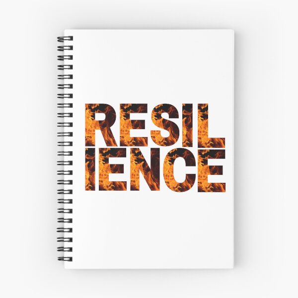 Item preview, RESILIENCE designed and sold by successmom.