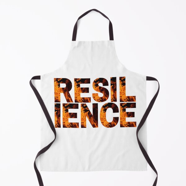 Item preview, RESILIENCE designed and sold by successmom.