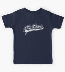 MacLaren's Pub Kids Tee