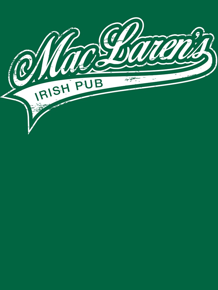 MacLaren's Pub by lisa-richmond