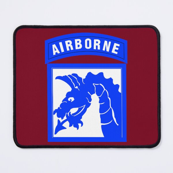 Item preview, XVIII Airborne Corps (US Army) designed and sold by wordwidesymbols.