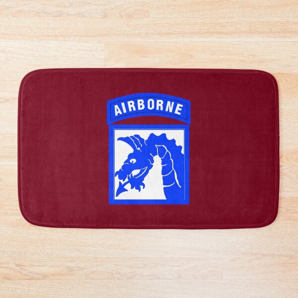 Item preview, XVIII Airborne Corps (US Army) designed and sold by wordwidesymbols.
