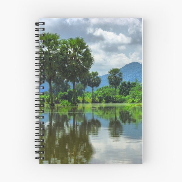 Item preview, Flooding Scene designed and sold by Rainy.