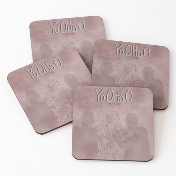 Item preview, YoOHoO Tom Felton designed and sold by Eilís  Abigail.