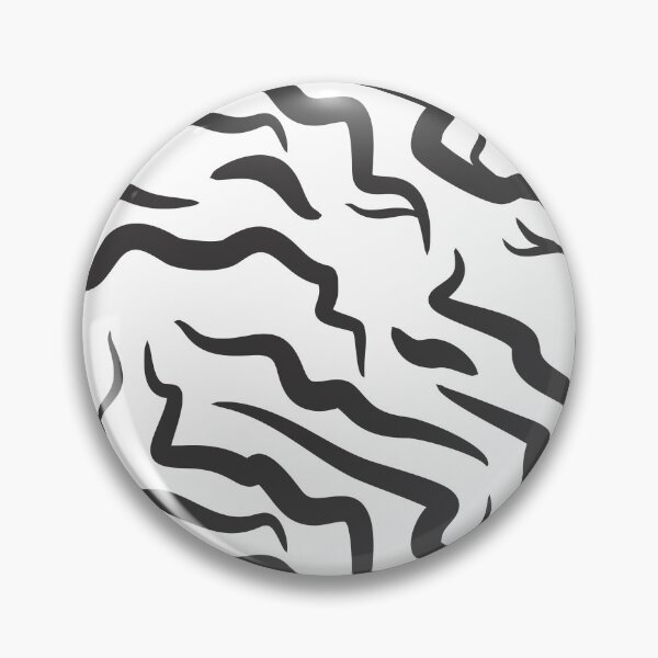 Item preview, Zebra Strip seamless Abstract Pattern background designed and sold by Ravex  Graphix.