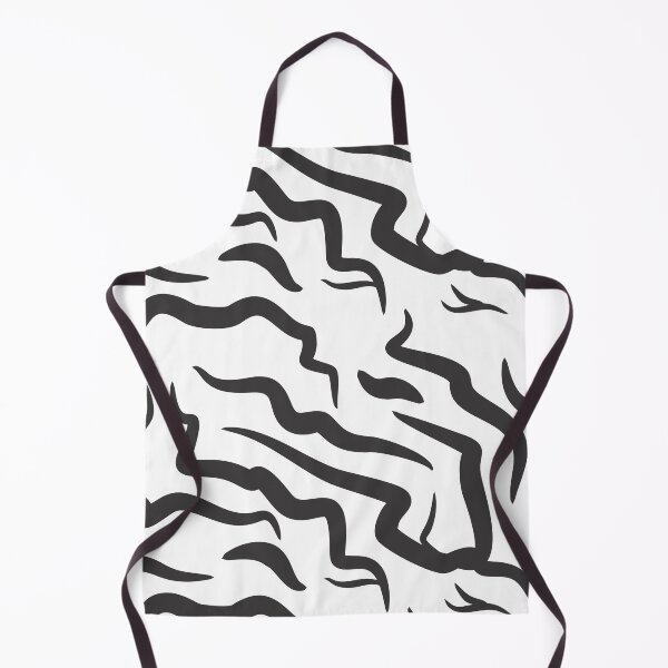 Item preview, Zebra Strip seamless Abstract Pattern background designed and sold by Ravex Graphix.