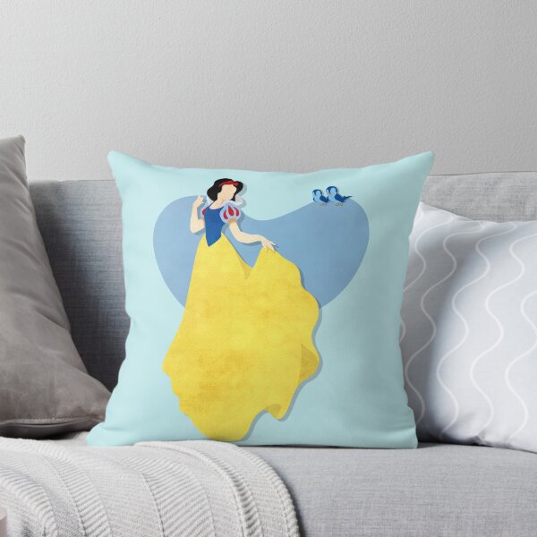 Item preview, Snow White designed and sold by Artstract Cat.