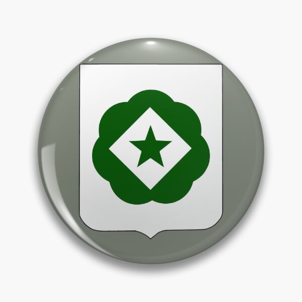 Artikelvorschau, 745. Panzerbataillon (US Army - Historisch) entworfen und verkauft von wordwidesymbols.