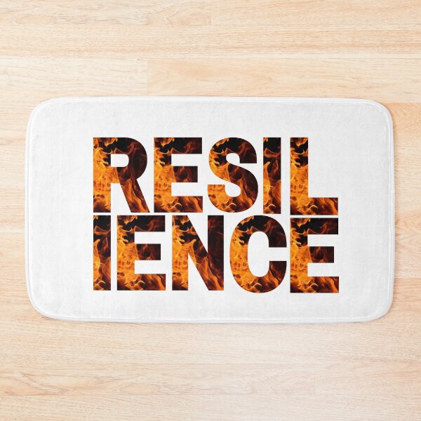 Item preview, RESILIENCE designed and sold by successmom.