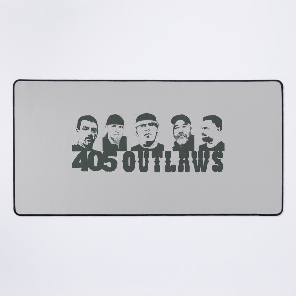 Item preview, Street racing 405 OKC. 405 Outlaws. Big Chief, Ryan, Monza, Daddy Dave, Murder Nova designed and sold by IslandGirlArt.