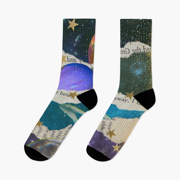 Item preview, Planets designed and sold by Saige Forest.