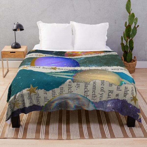Item preview, Planetas designed and sold by Saige Forest.