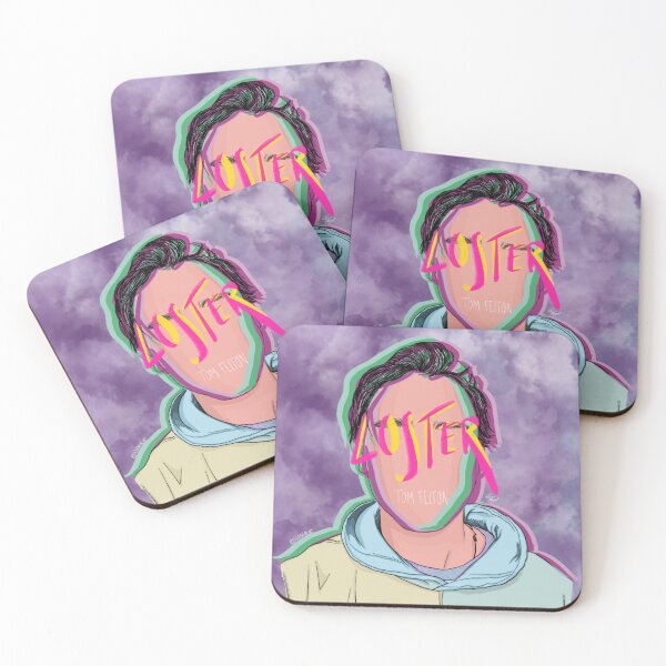 Item preview, Tom Felton Loster designed and sold by Eilís  Abigail.