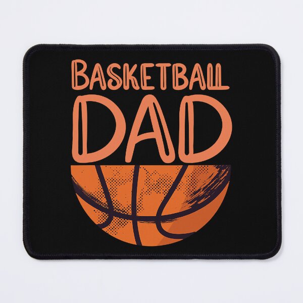 Item preview, Basketball Dad - Basketball Player designed and sold by jackjerry.