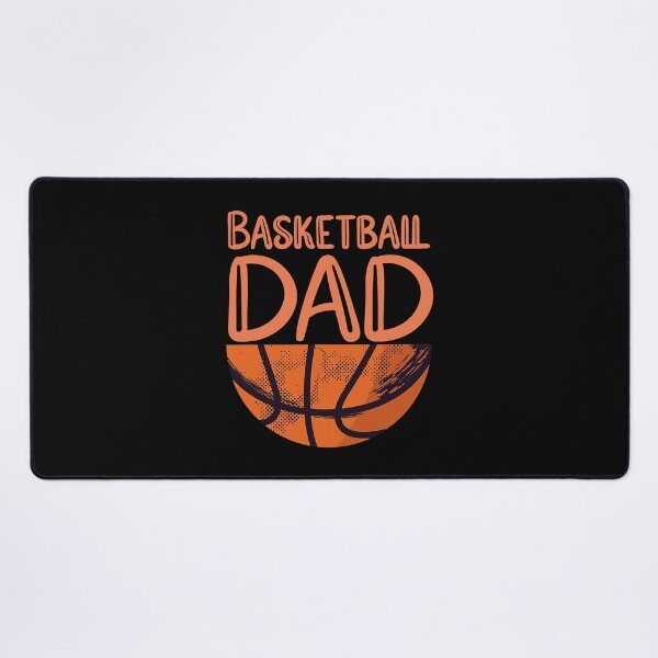 Item preview, Basketball Dad - Basketball Player designed and sold by jackjerry.