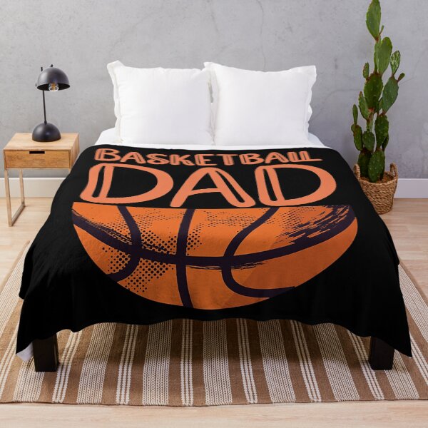 Item preview, Basketball Dad - Basketball Player designed and sold by jackjerry.